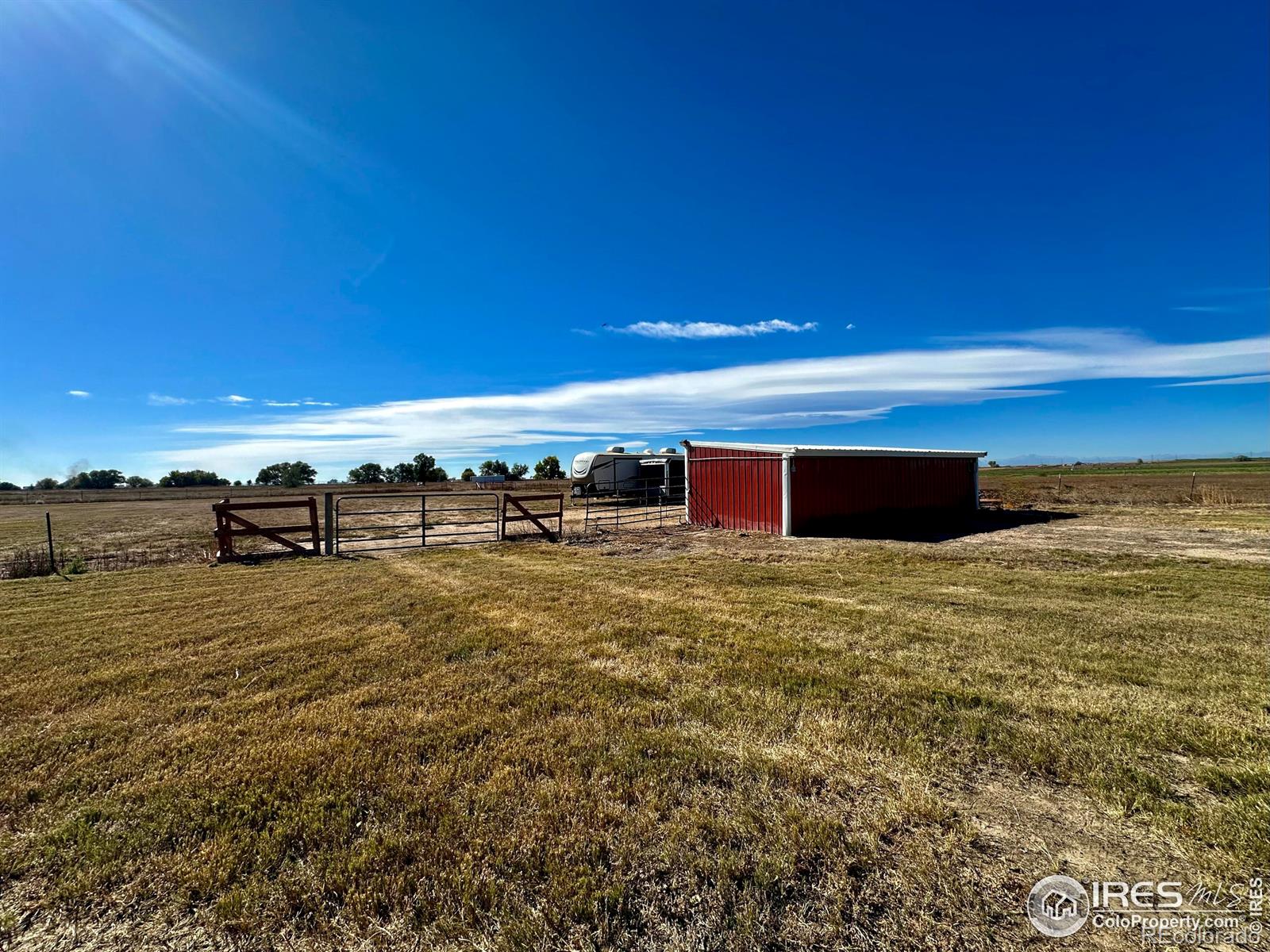 23760 County Road 70 Eaton CO 80615
