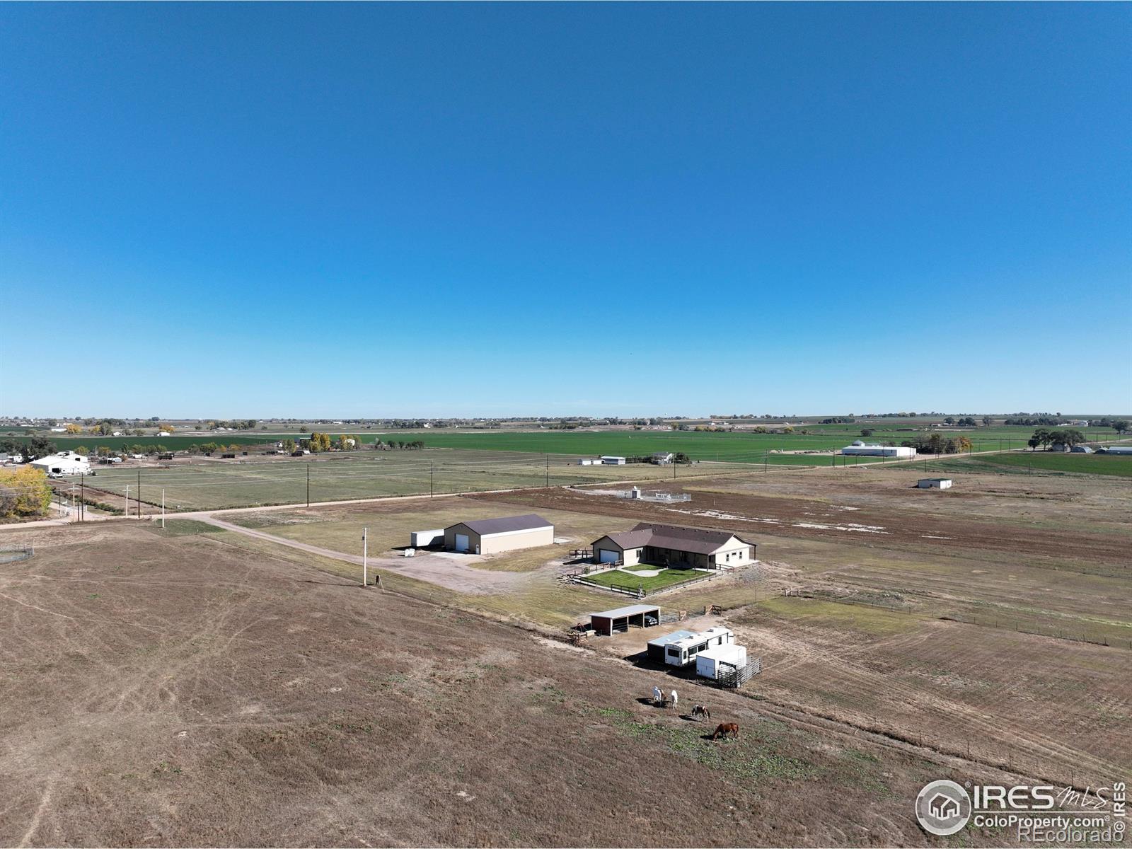 23760 County Road 70 Eaton CO 80615