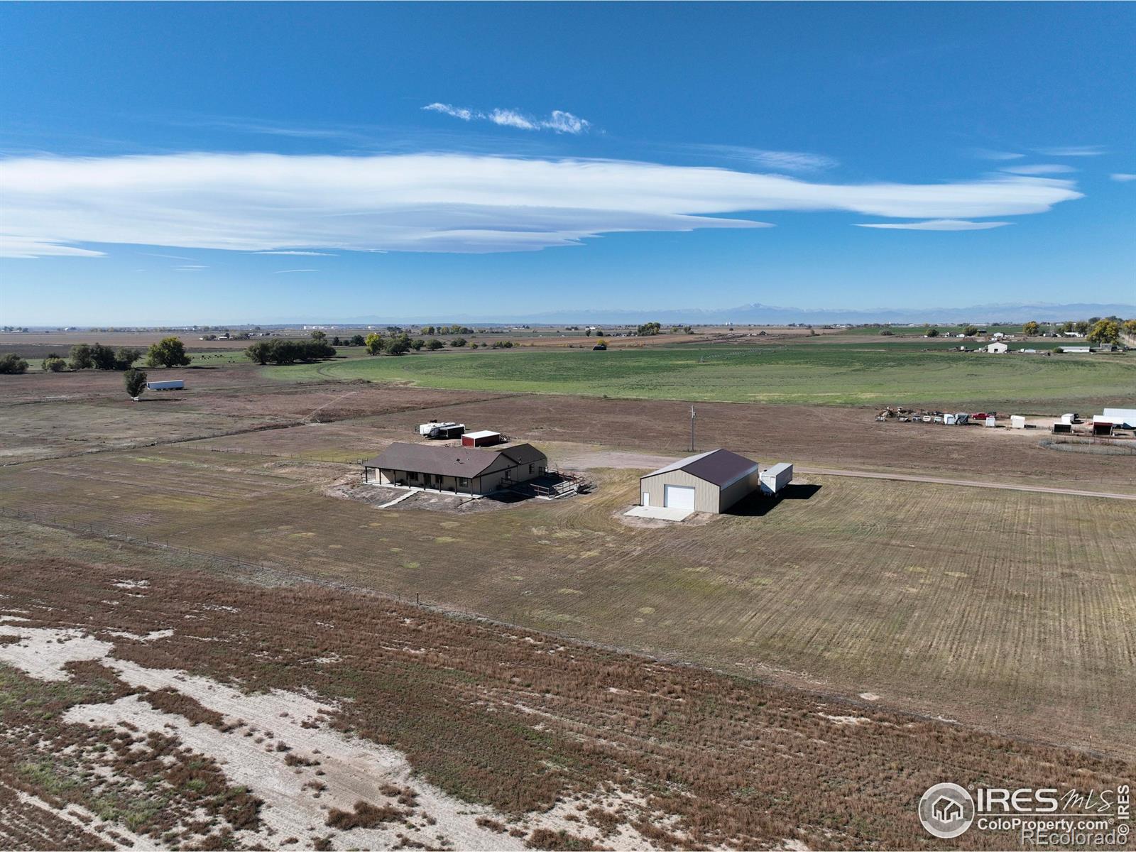 23760 County Road 70 Eaton CO 80615