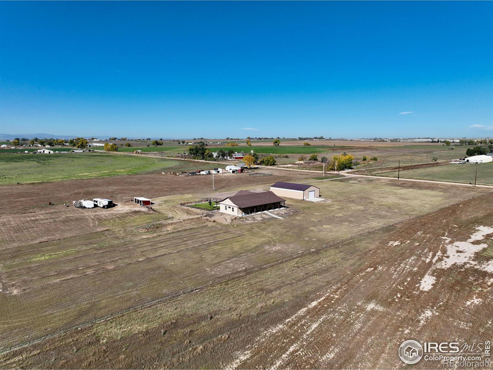 23760 County Road 70 Eaton CO 80615