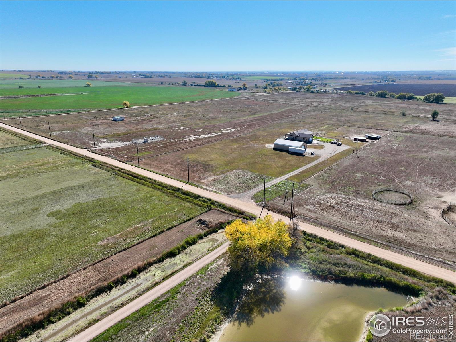 23760 County Road 70 Eaton CO 80615