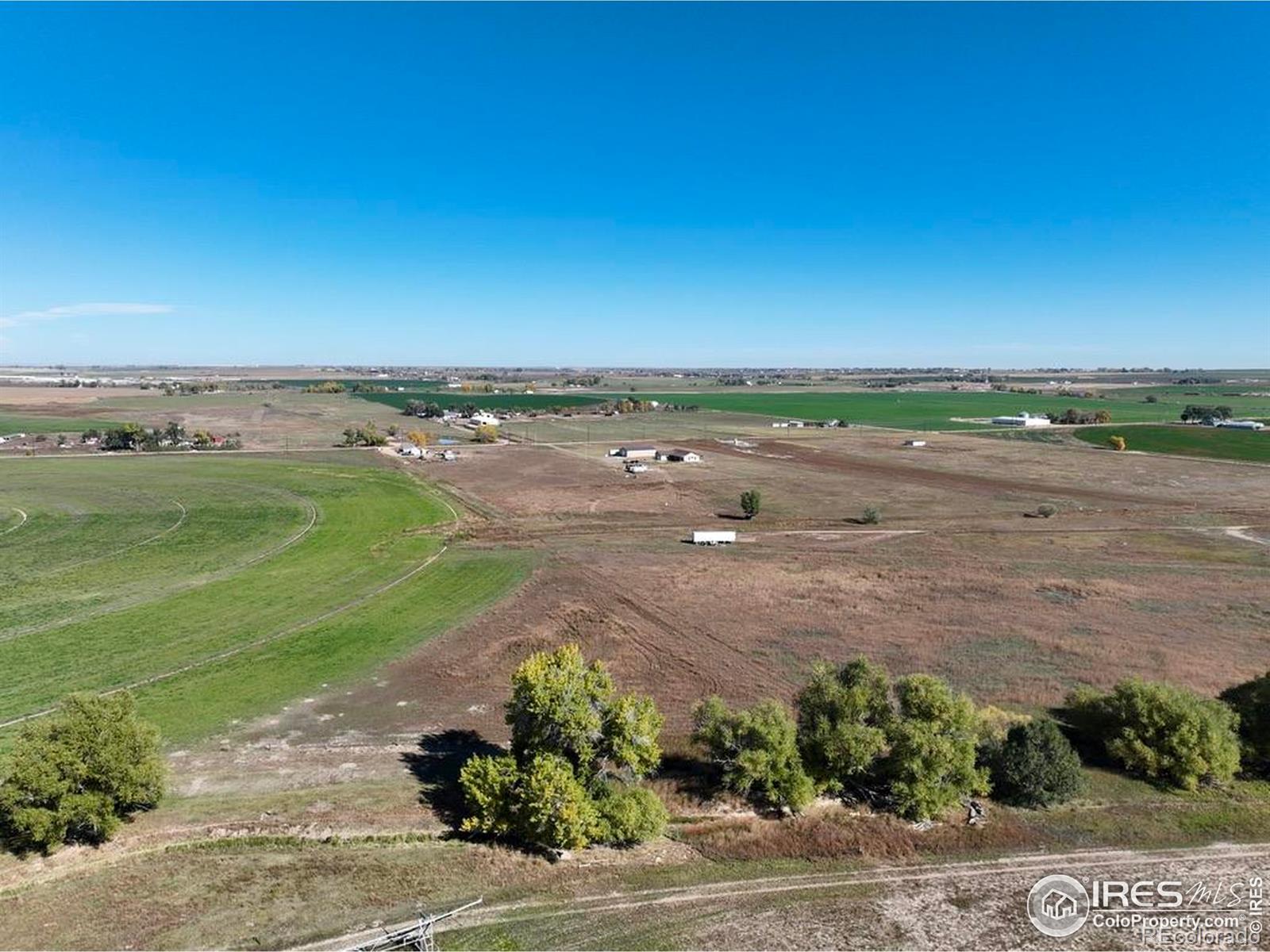 23760 County Road 70 Eaton CO 80615