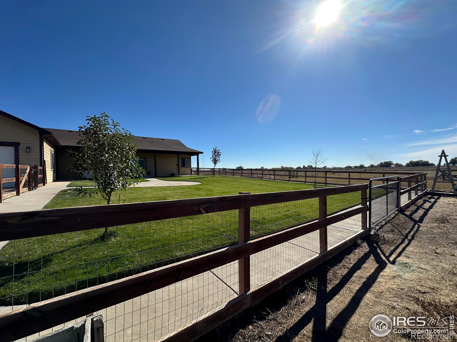 23760 County Road 70 Eaton CO 80615