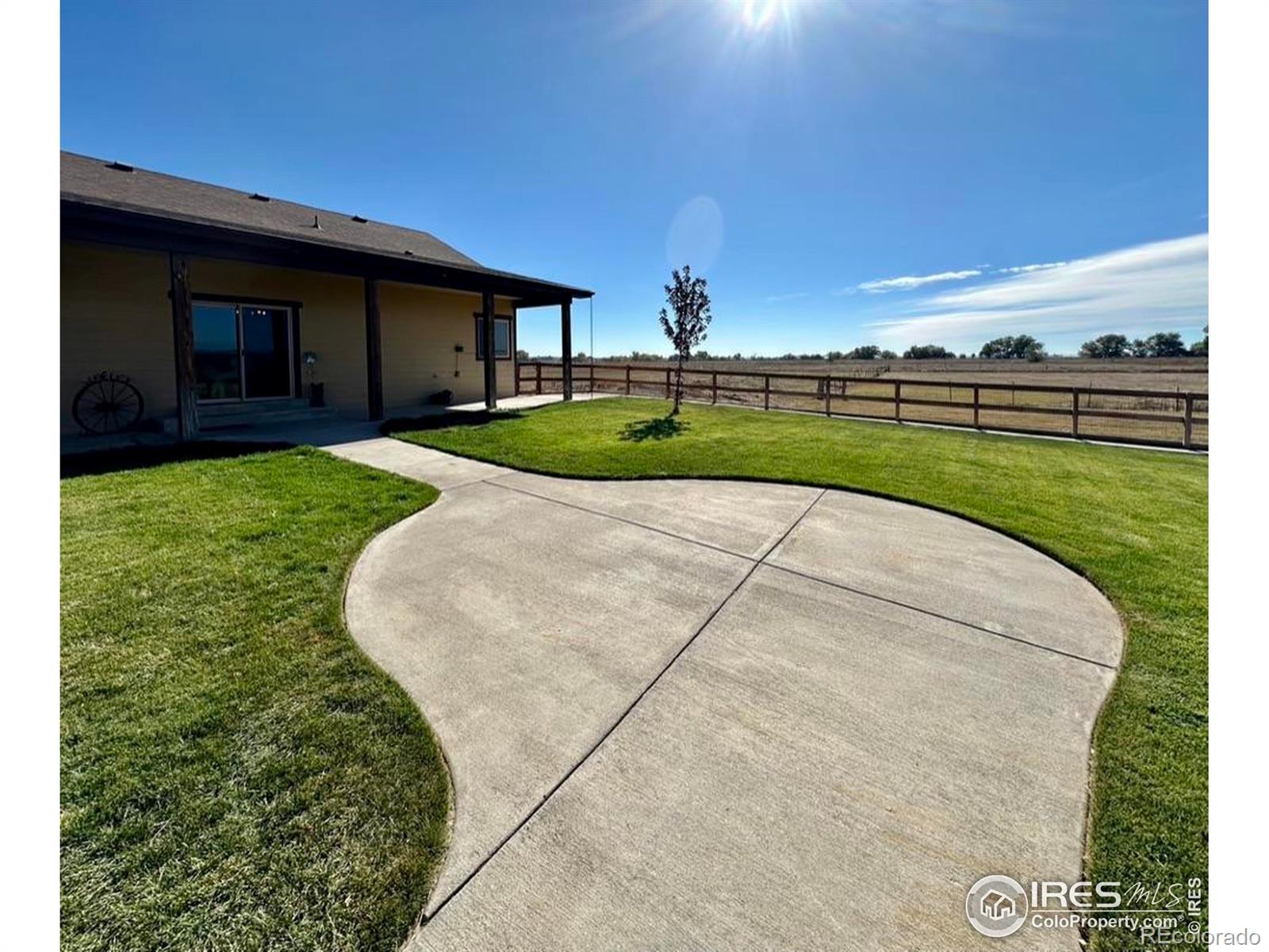 23760 County Road 70 Eaton CO 80615