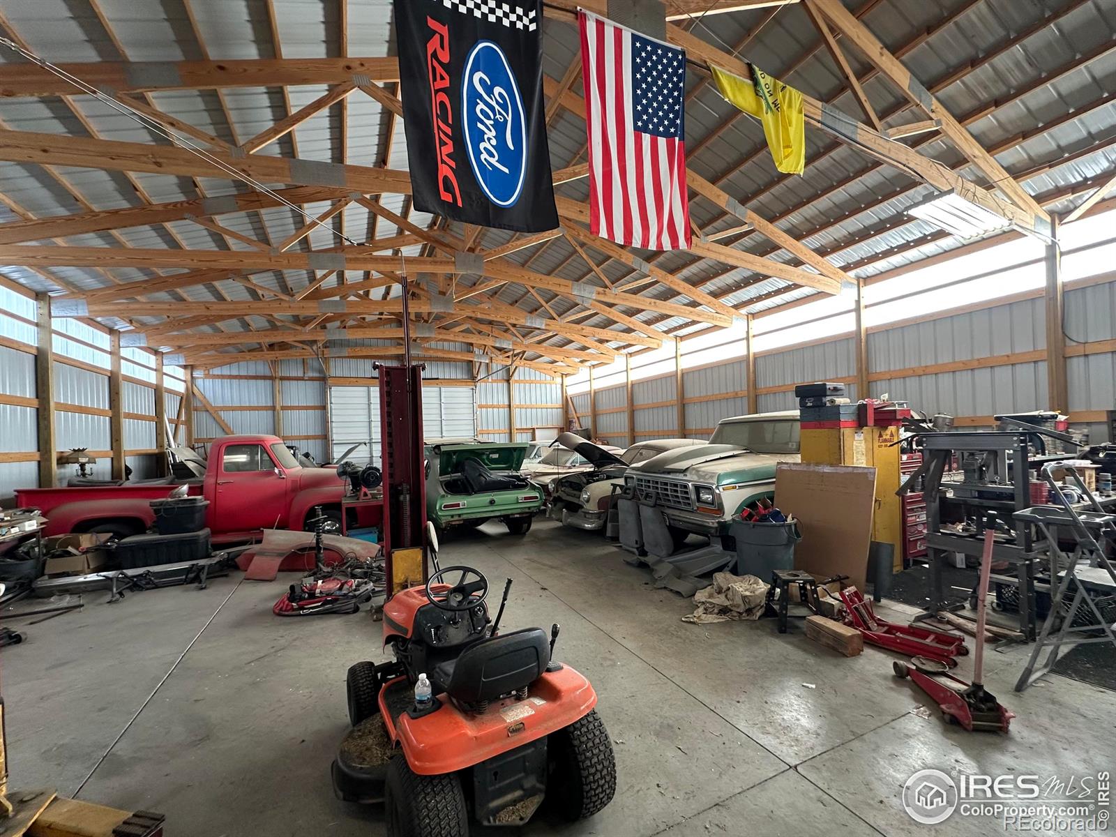 23760 County Road 70 Eaton CO 80615