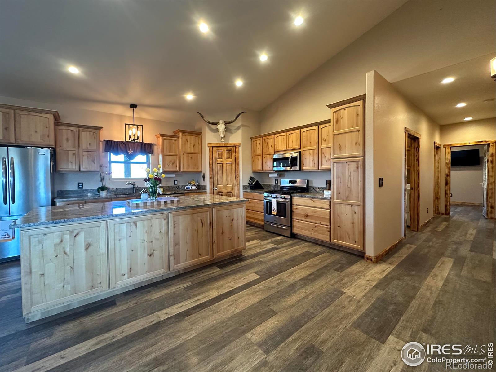 23760 County Road 70 Eaton CO 80615
