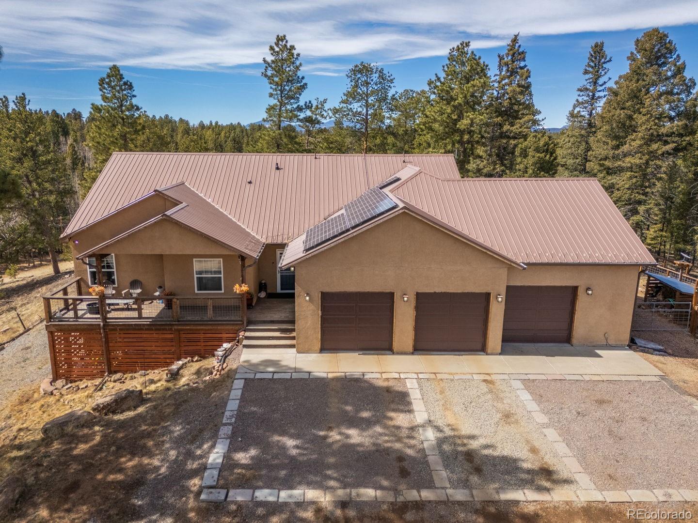 293 Daniwood Grove Florissant CO 80816
