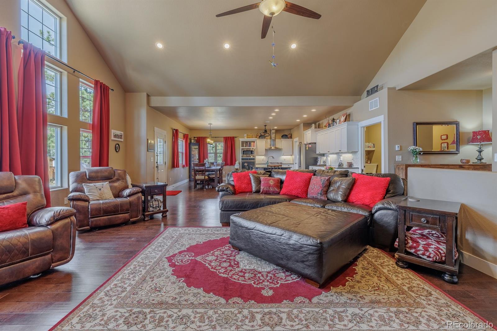 293 Daniwood Grove Florissant CO 80816