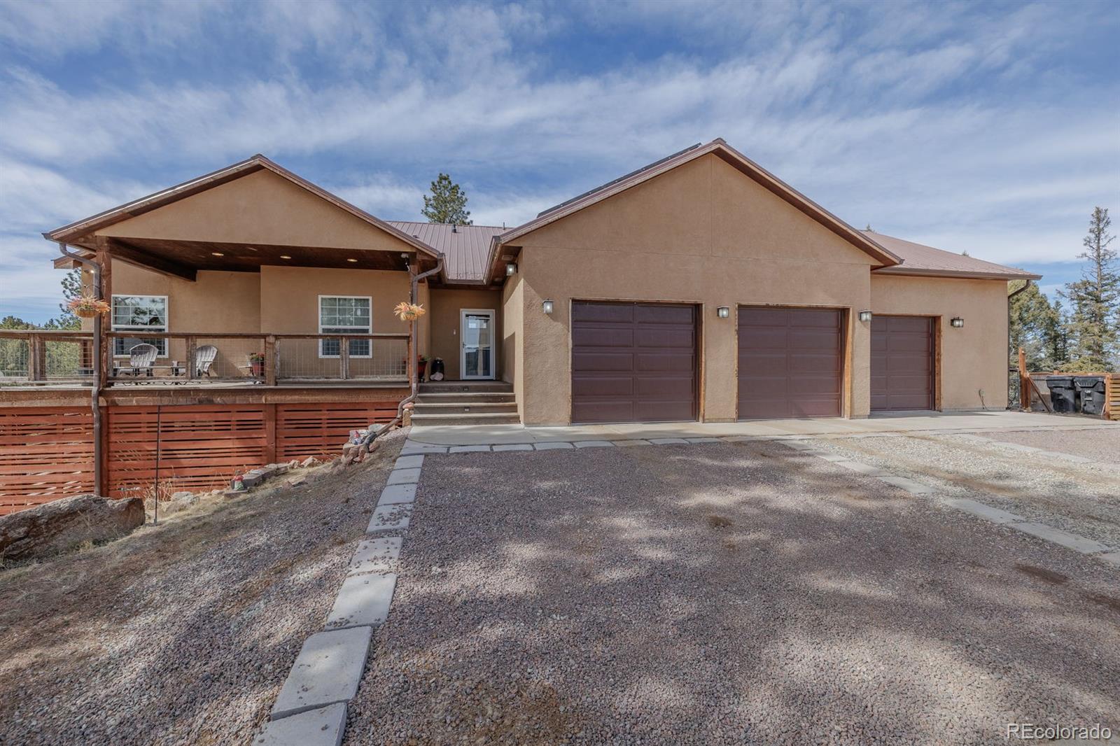 293 Daniwood Grove Florissant CO 80816