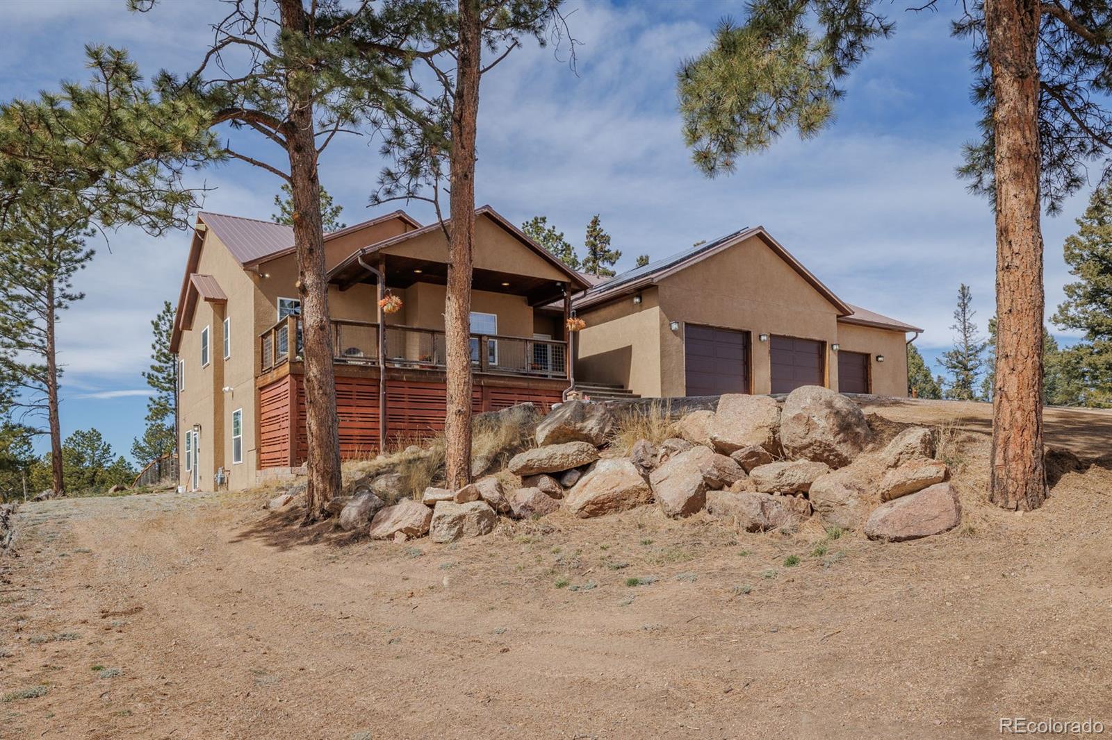 293 Daniwood Grove Florissant CO 80816
