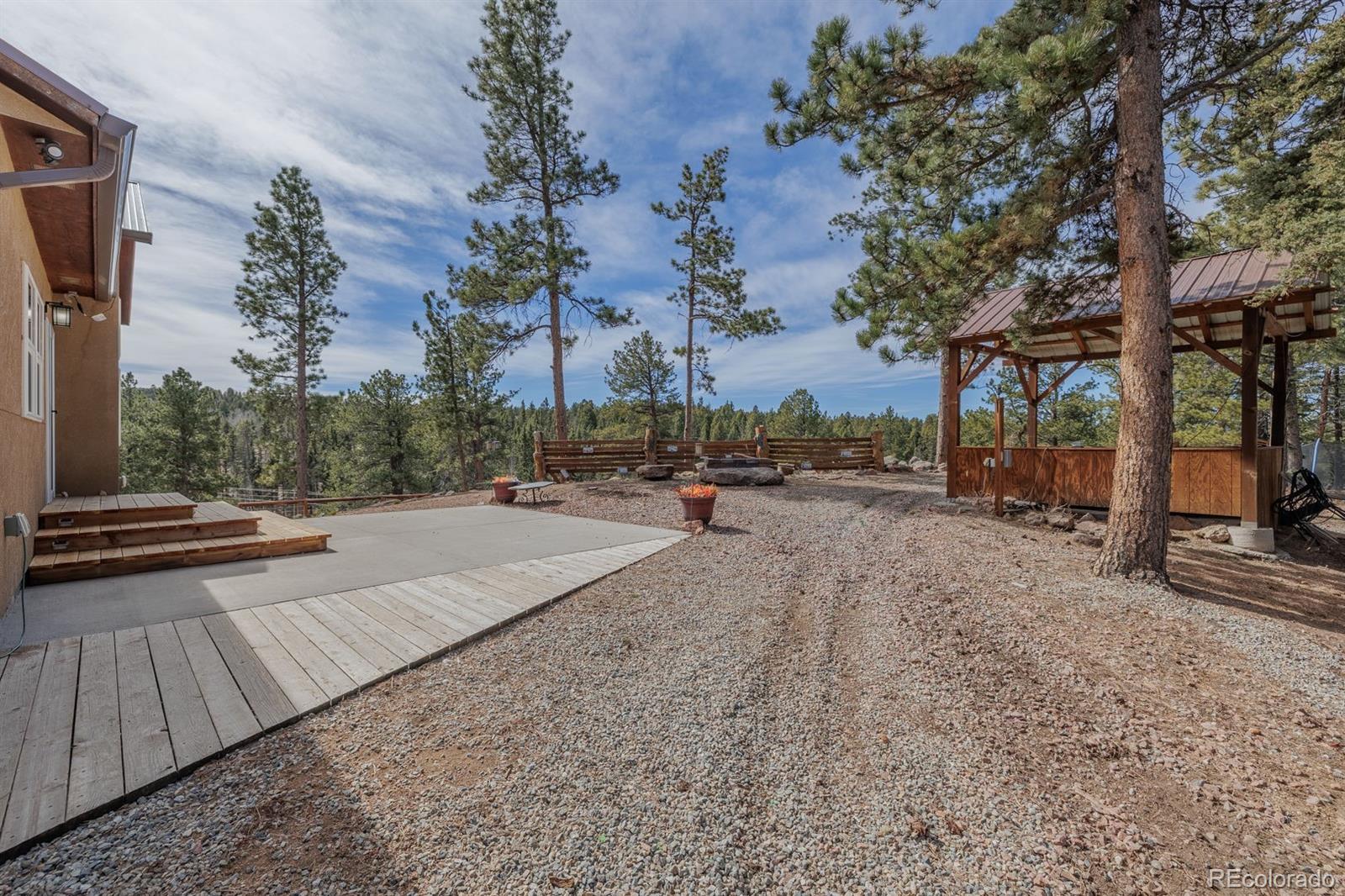 293 Daniwood Grove Florissant CO 80816