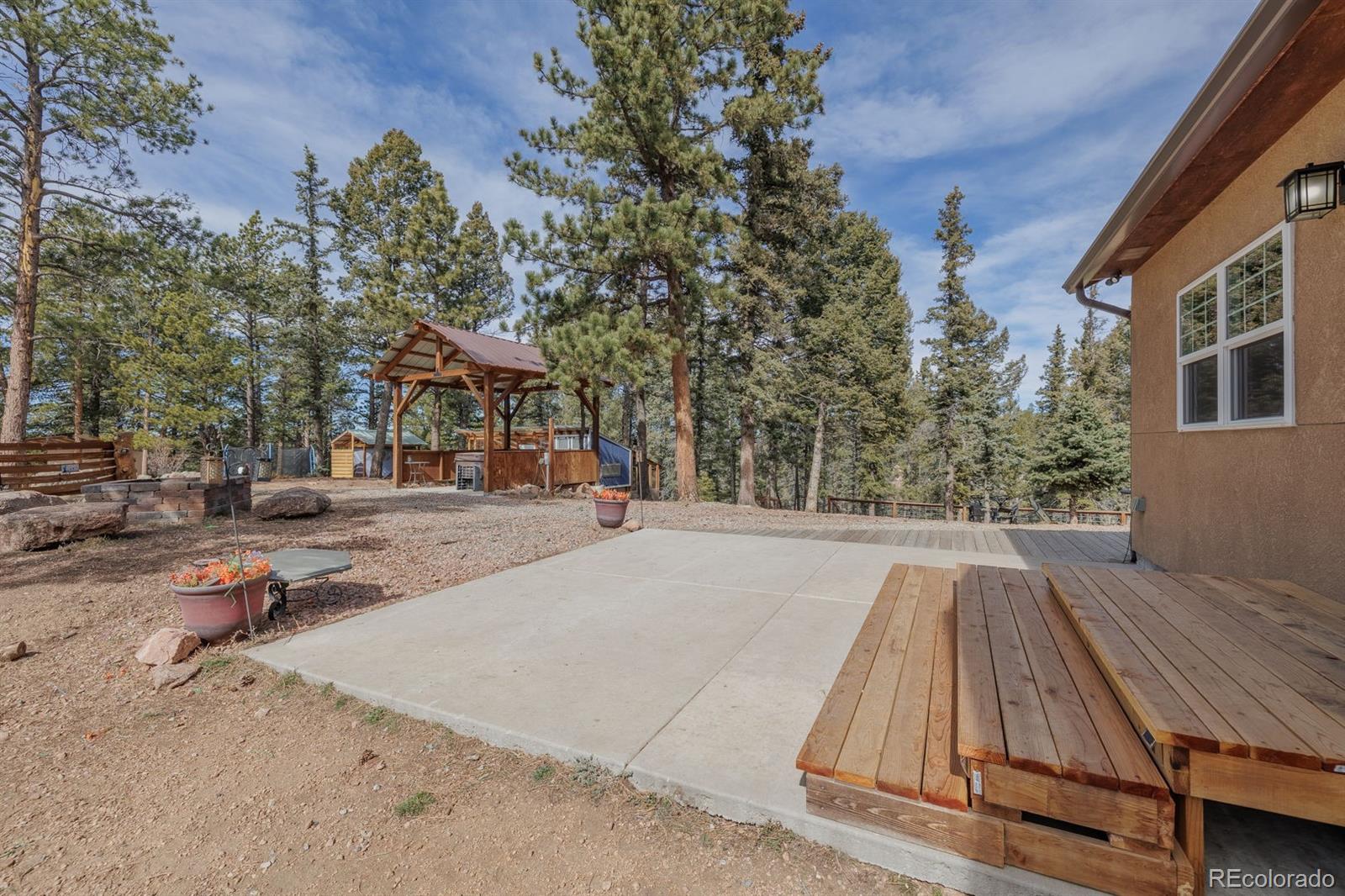 293 Daniwood Grove Florissant CO 80816
