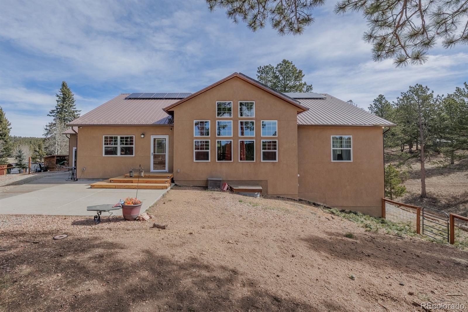 293 Daniwood Grove Florissant CO 80816