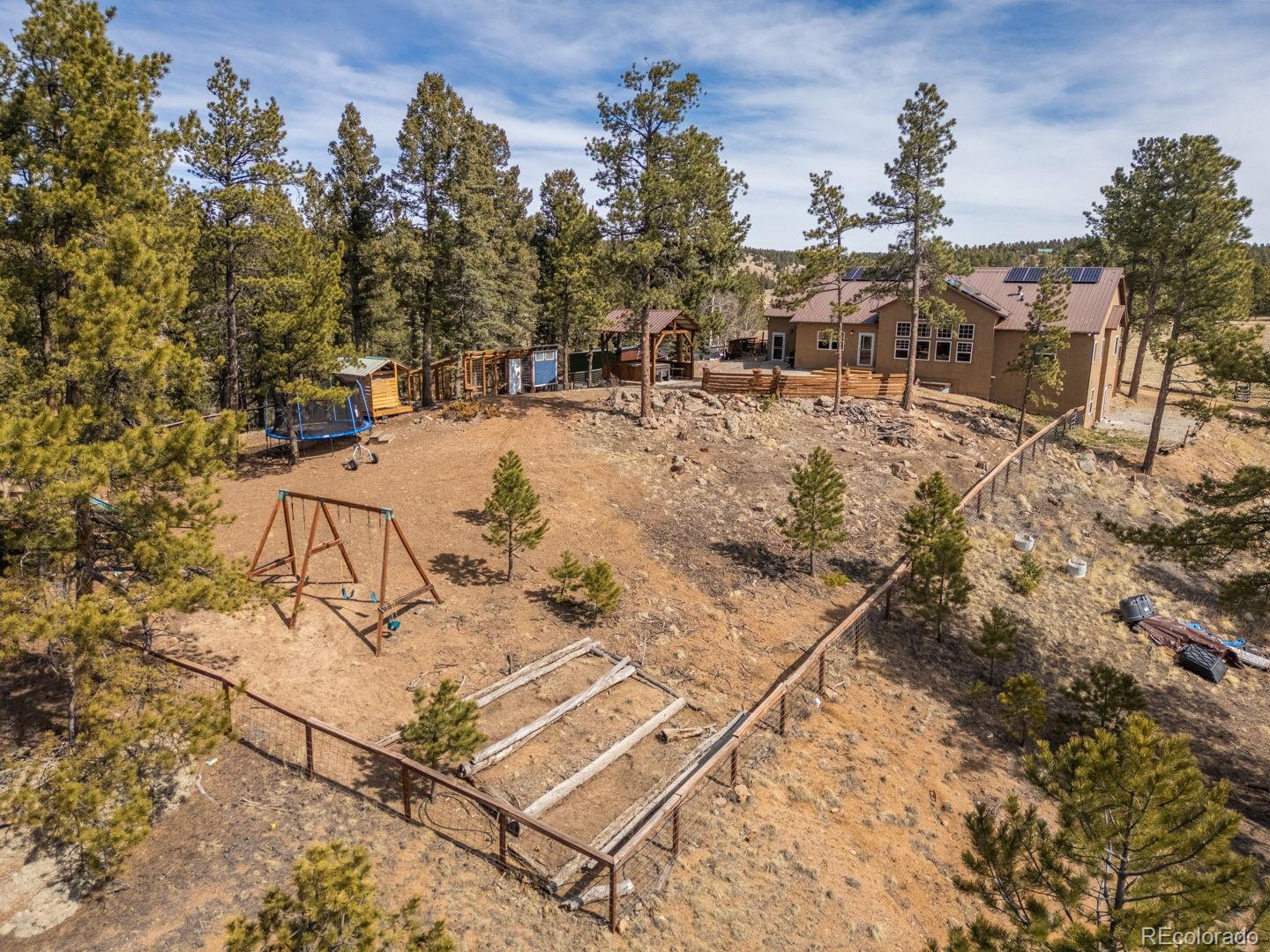 293 Daniwood Grove Florissant CO 80816