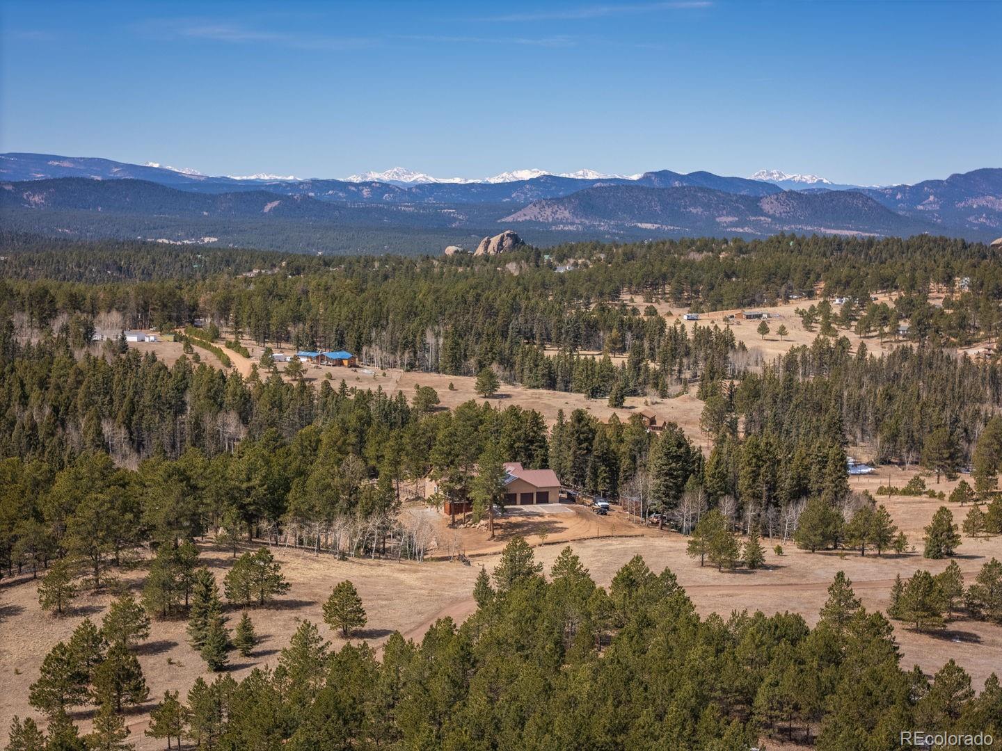 293 Daniwood Grove Florissant CO 80816
