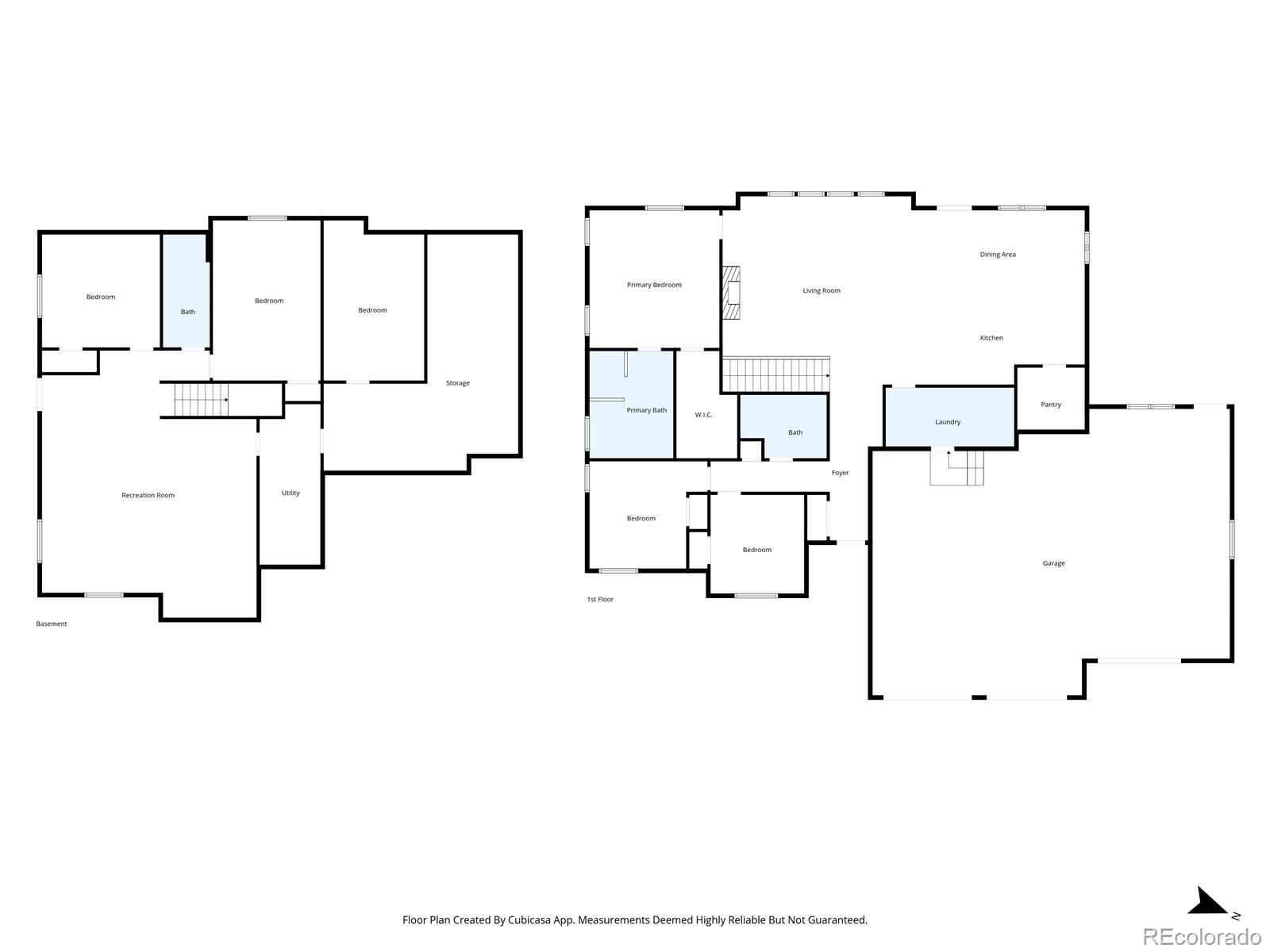 293 Daniwood Grove Florissant CO 80816