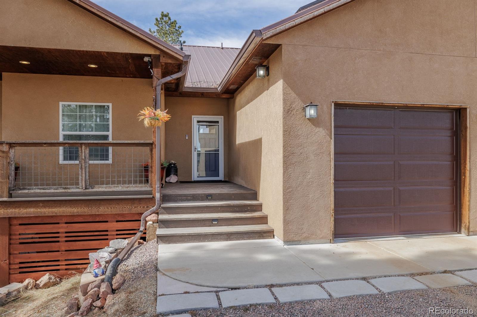 293 Daniwood Grove Florissant CO 80816