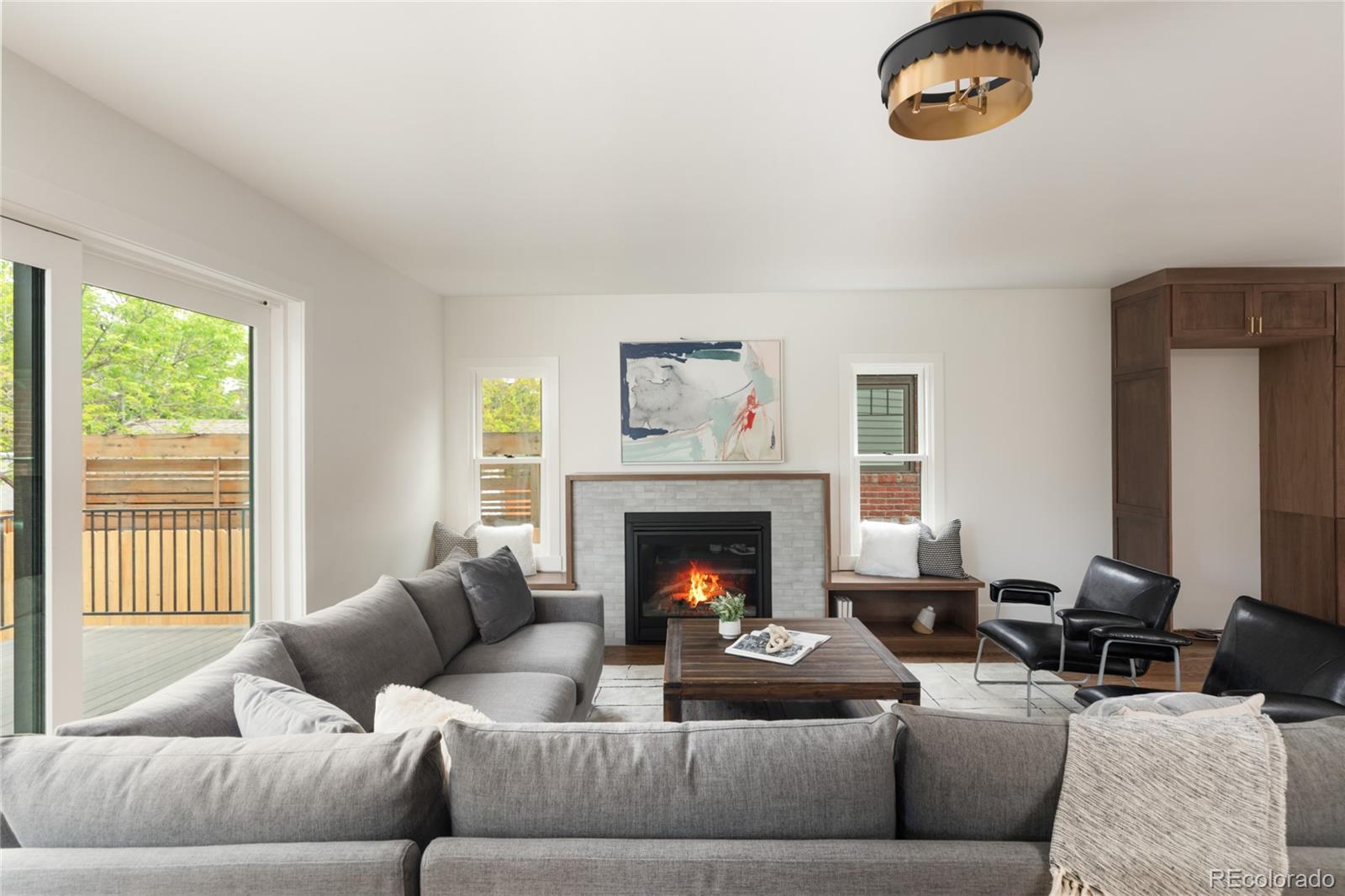 740 Clayton Street Denver CO 80206