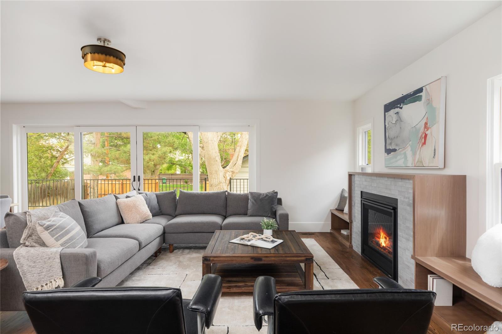 740 Clayton Street Denver CO 80206