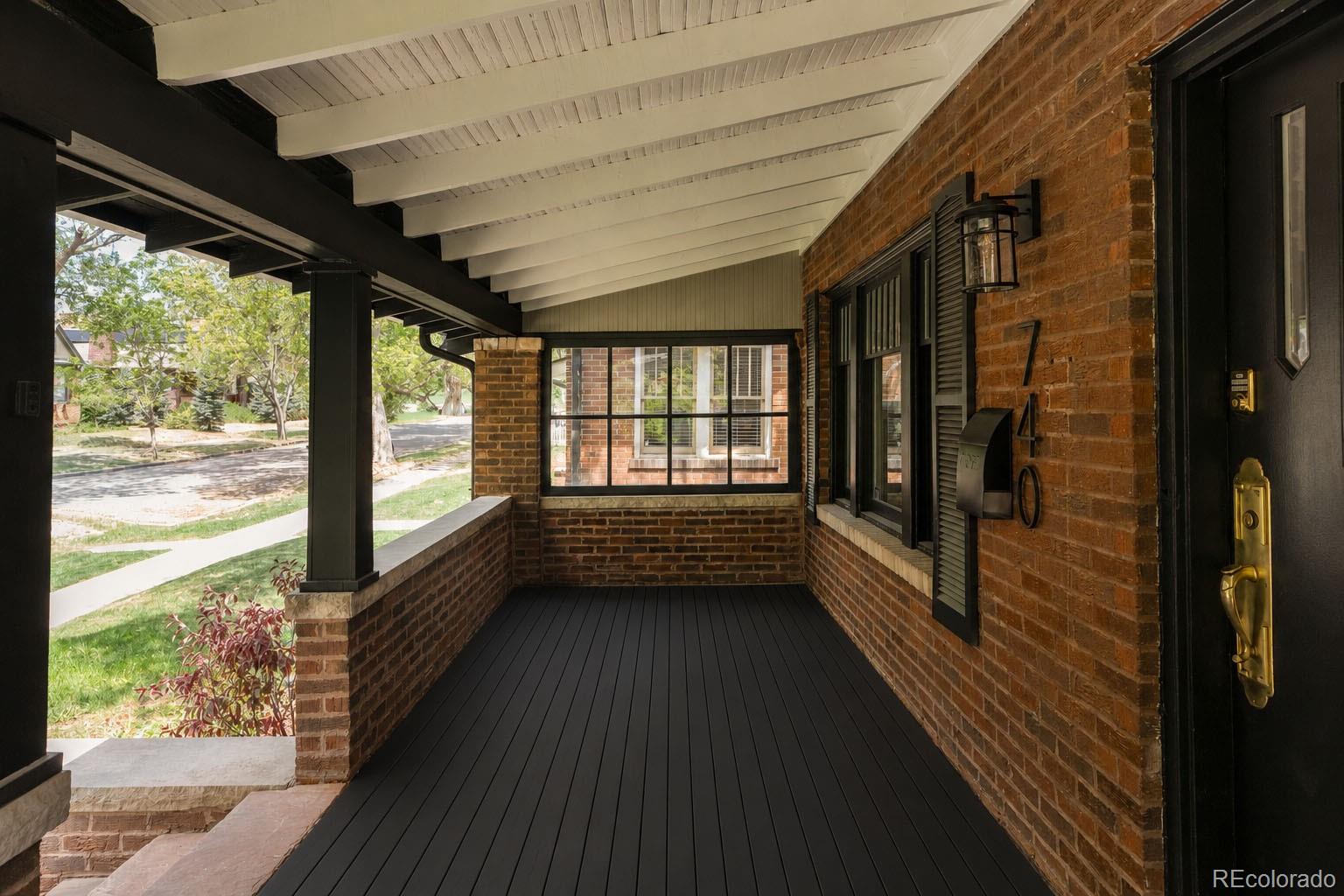 740 Clayton Street Denver CO 80206