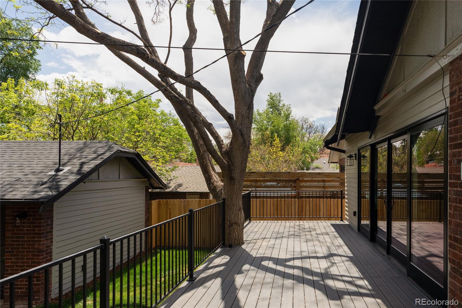 740 Clayton Street Denver CO 80206