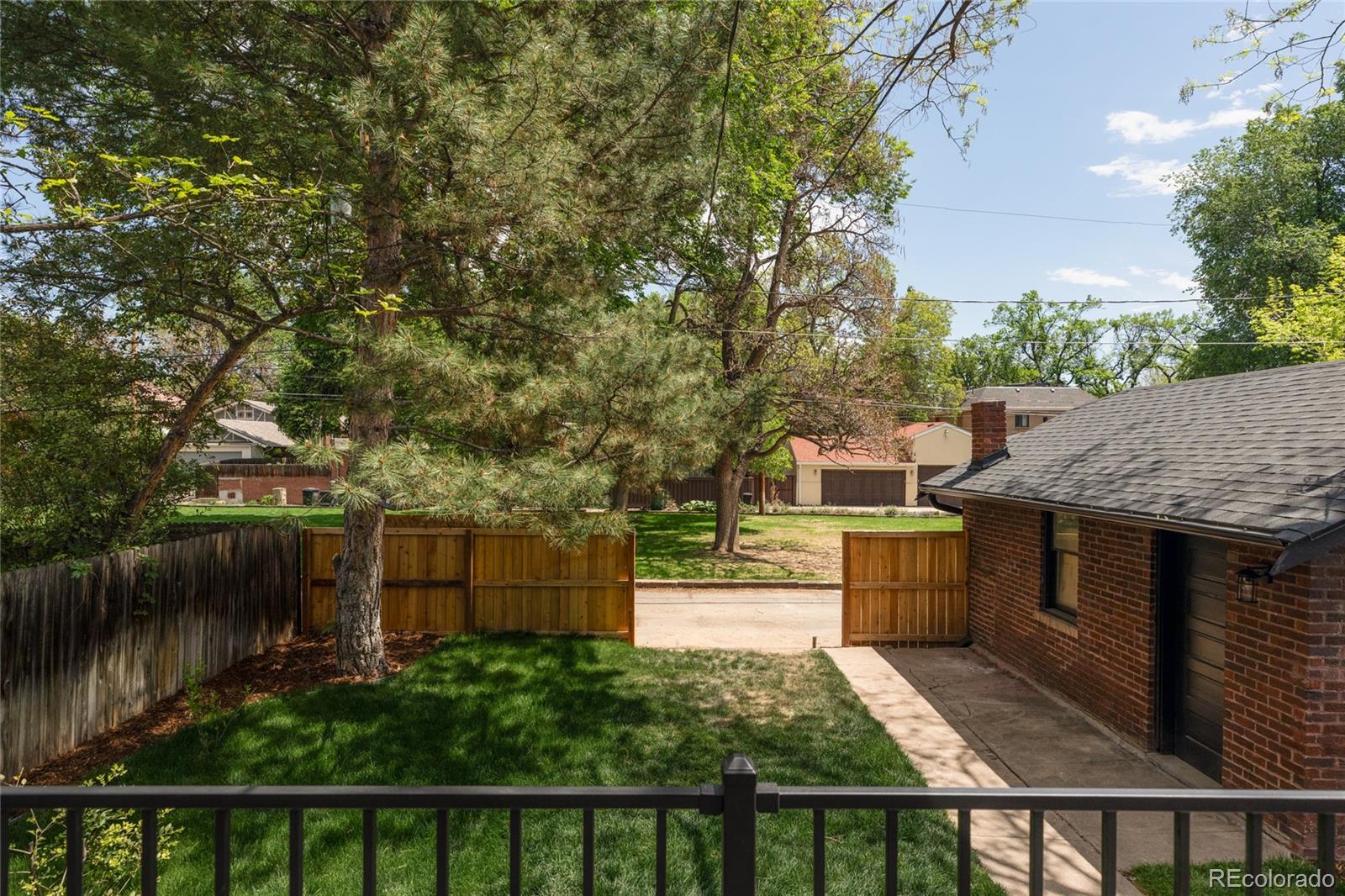 740 Clayton Street Denver CO 80206