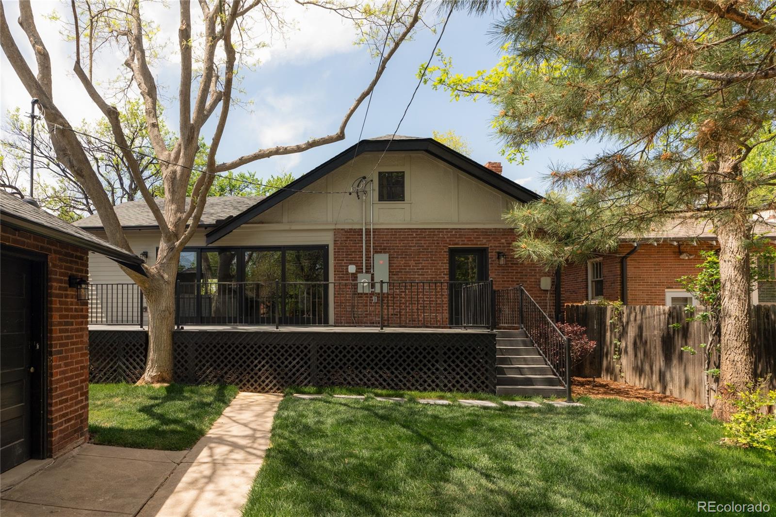 740 Clayton Street Denver CO 80206