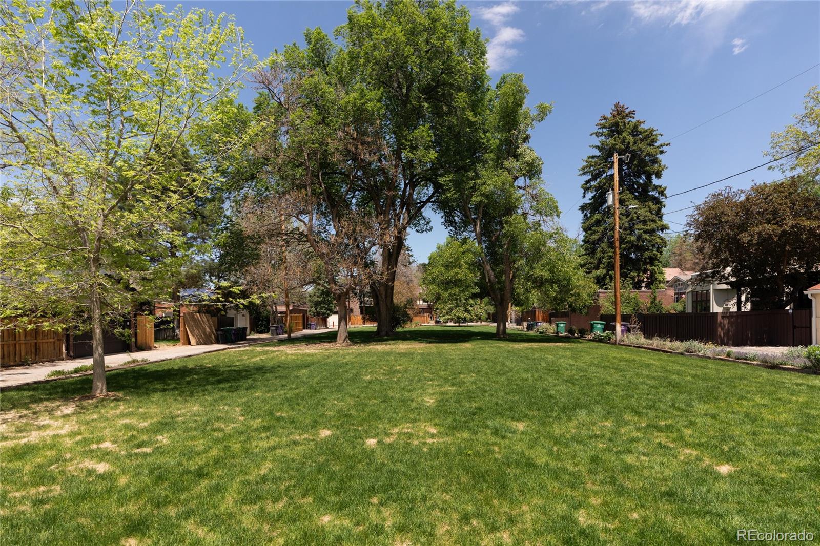 740 Clayton Street Denver CO 80206