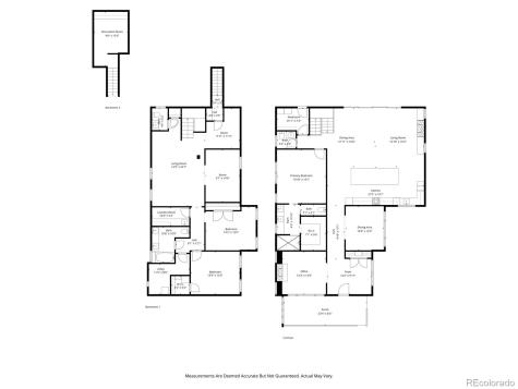 740 Clayton Street Denver CO 80206