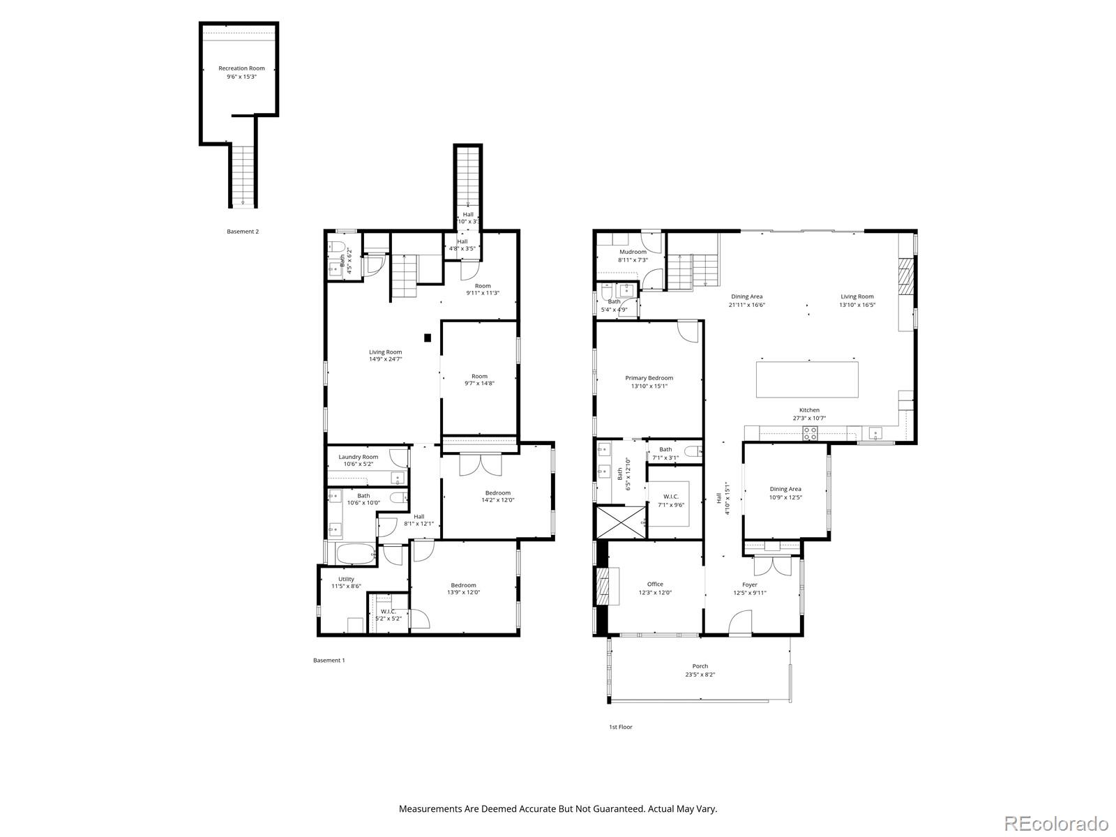 740 Clayton Street Denver CO 80206