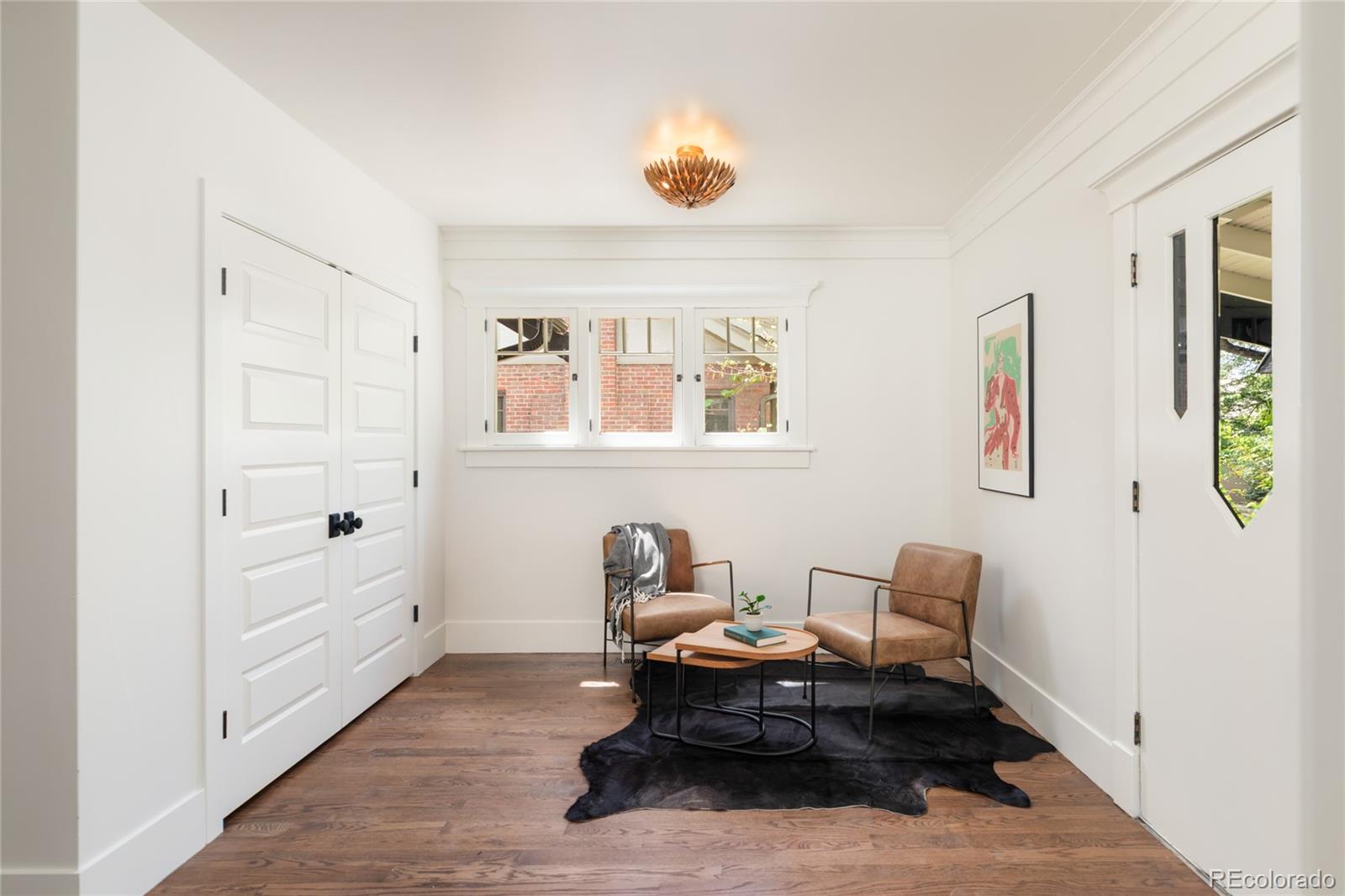 740 Clayton Street Denver CO 80206