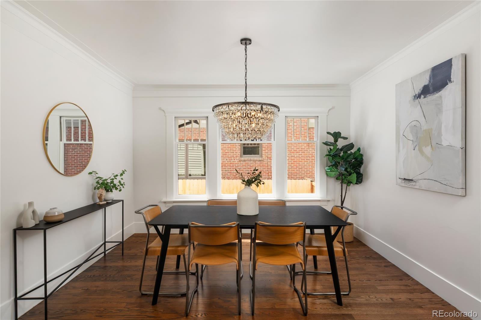 740 Clayton Street Denver CO 80206