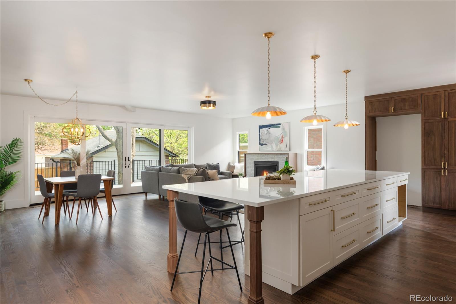 740 Clayton Street Denver CO 80206