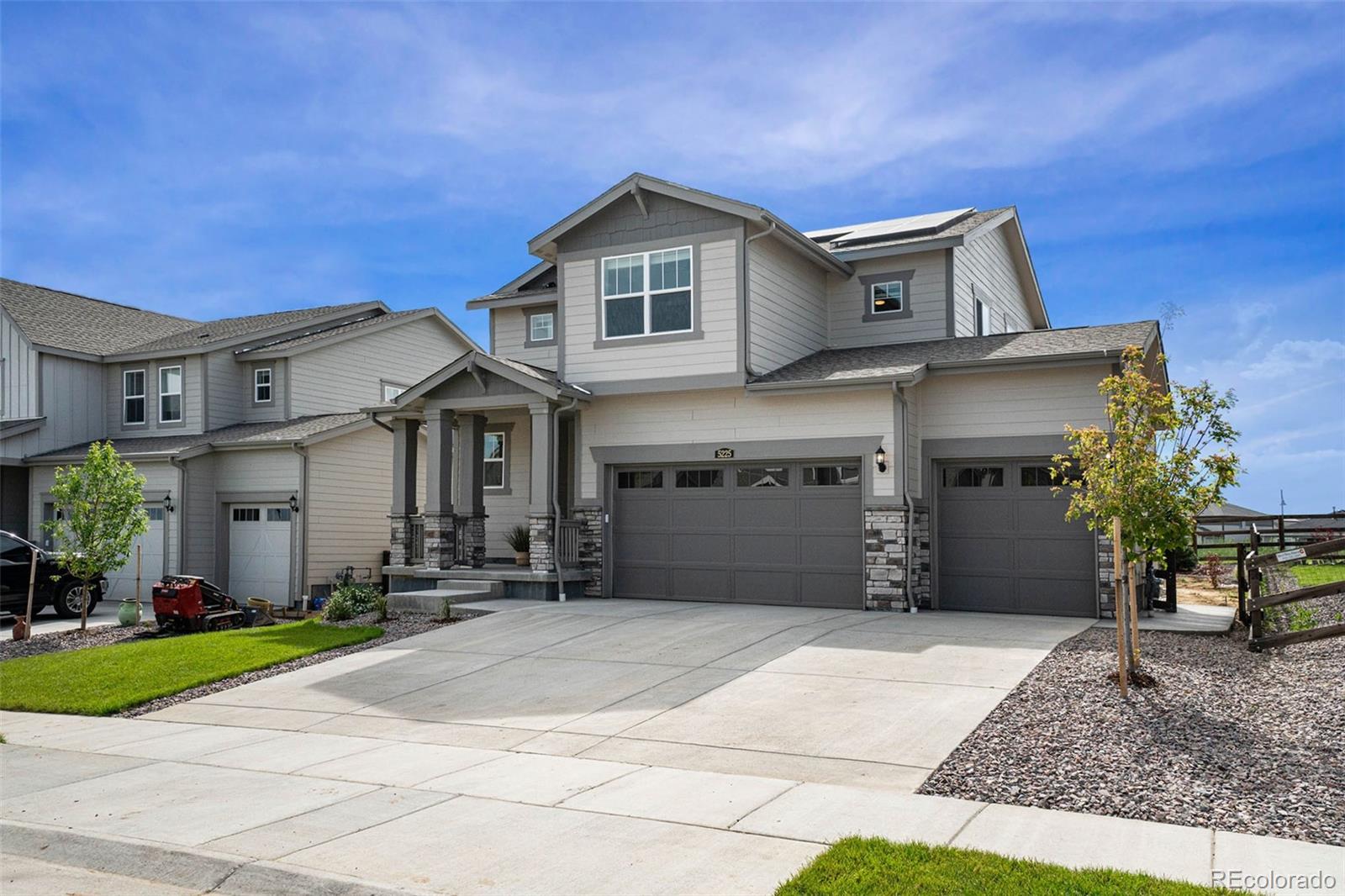 5225 Inland Avenue Firestone CO 80504