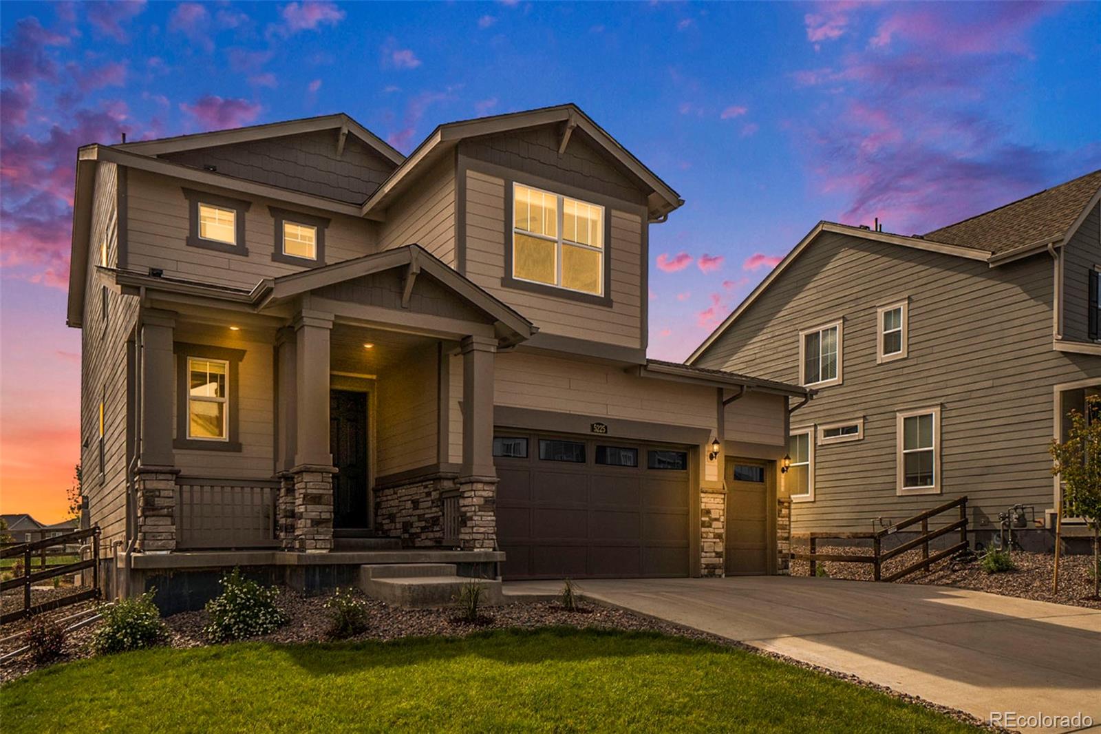 5225 Inland Avenue Firestone CO 80504