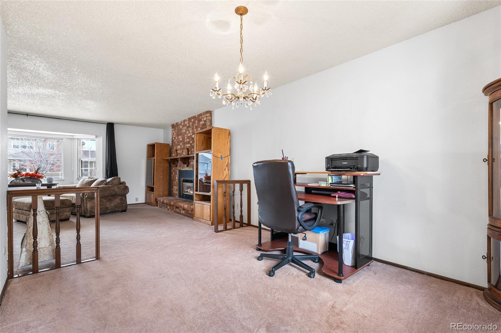 6889 Benton Court Arvada CO 80003