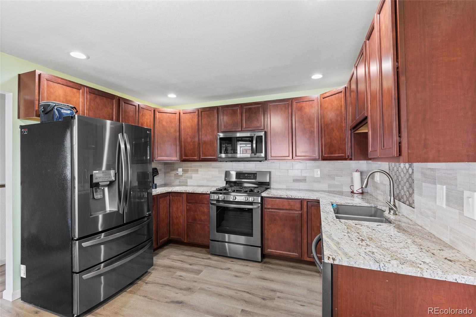 6889 Benton Court Arvada CO 80003