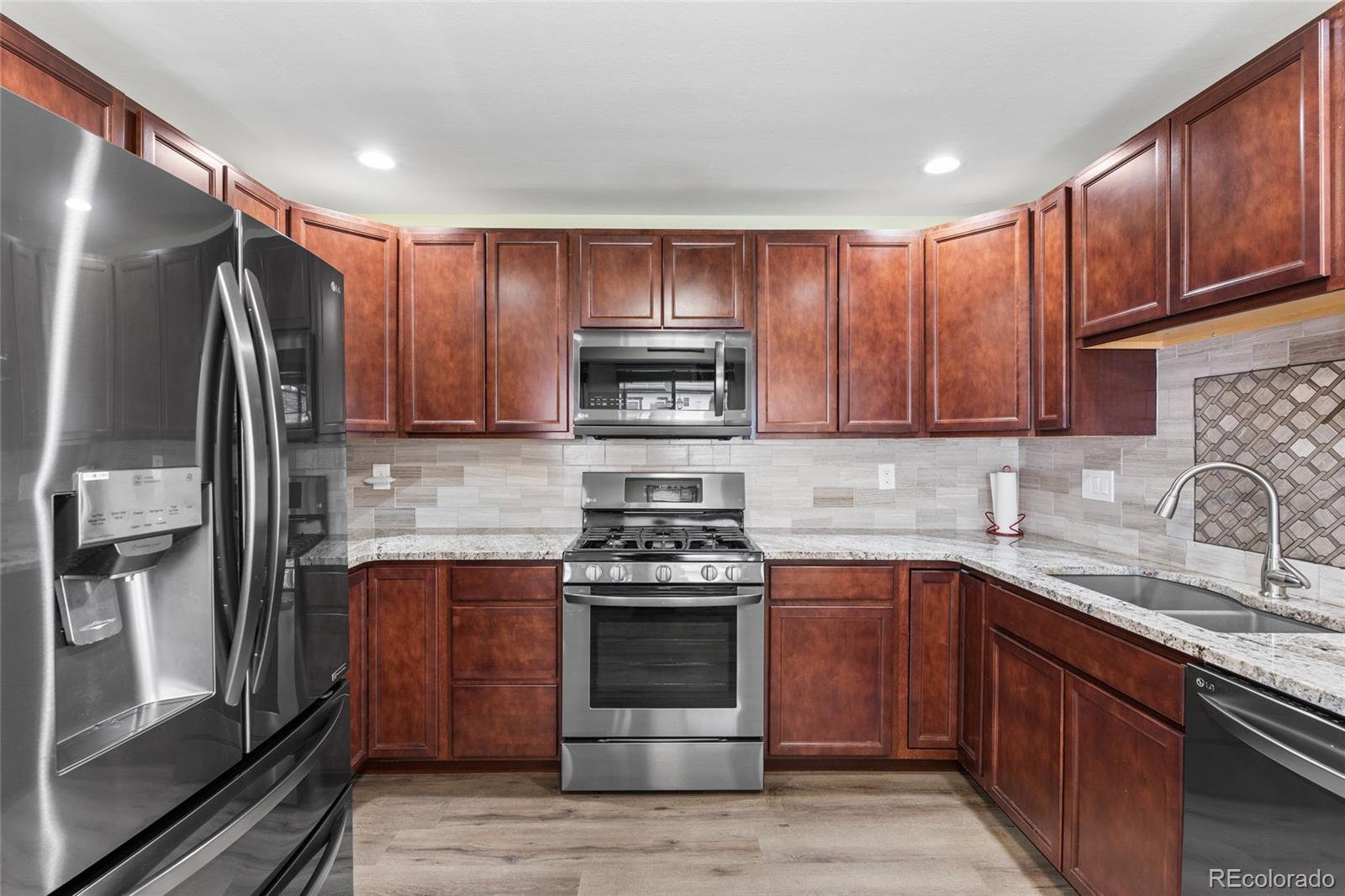 6889 Benton Court Arvada CO 80003