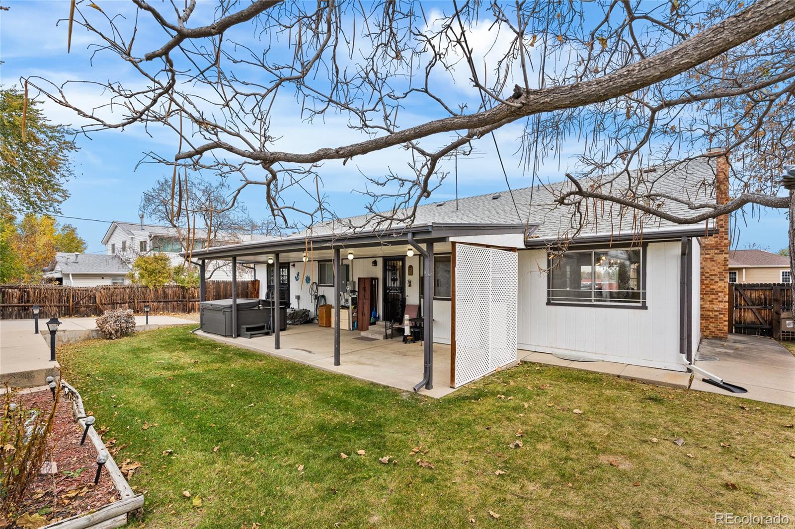 6889 Benton Court Arvada CO 80003