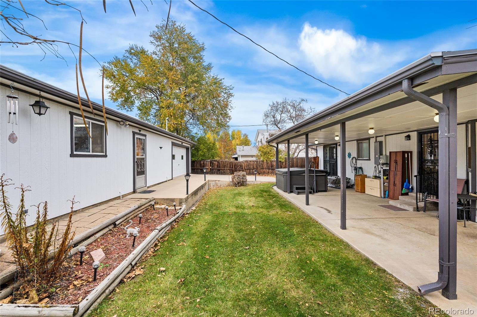 6889 Benton Court Arvada CO 80003