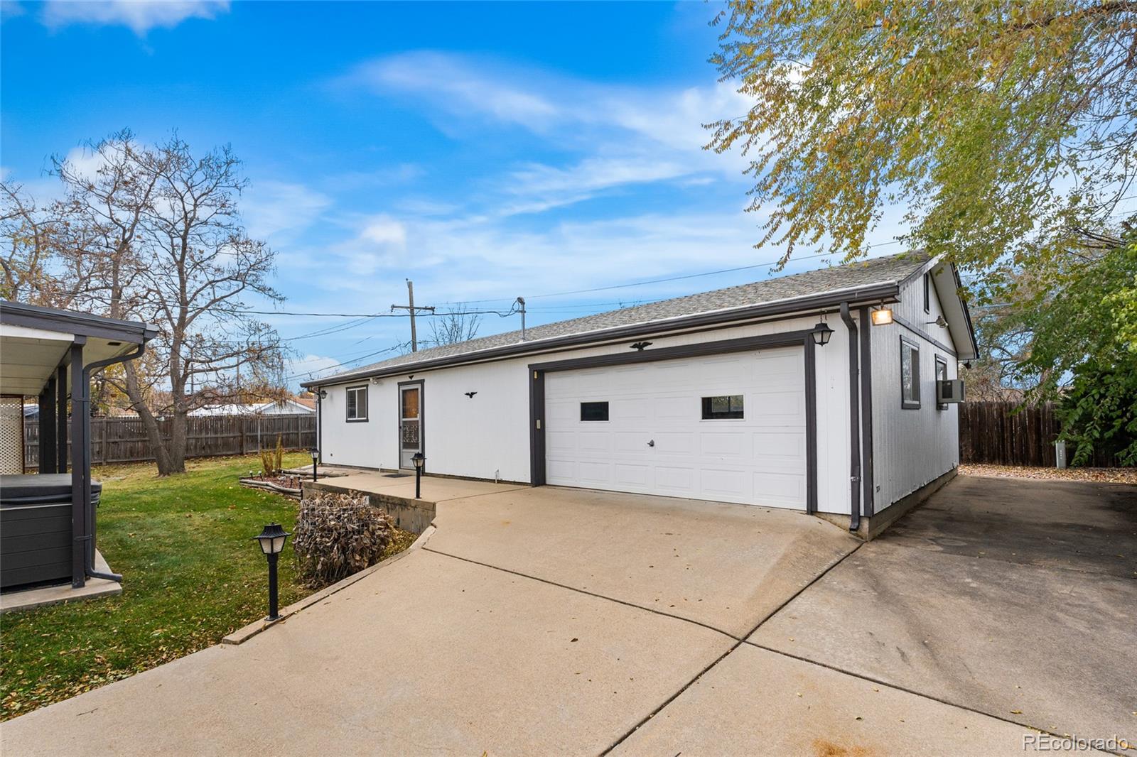 6889 Benton Court Arvada CO 80003