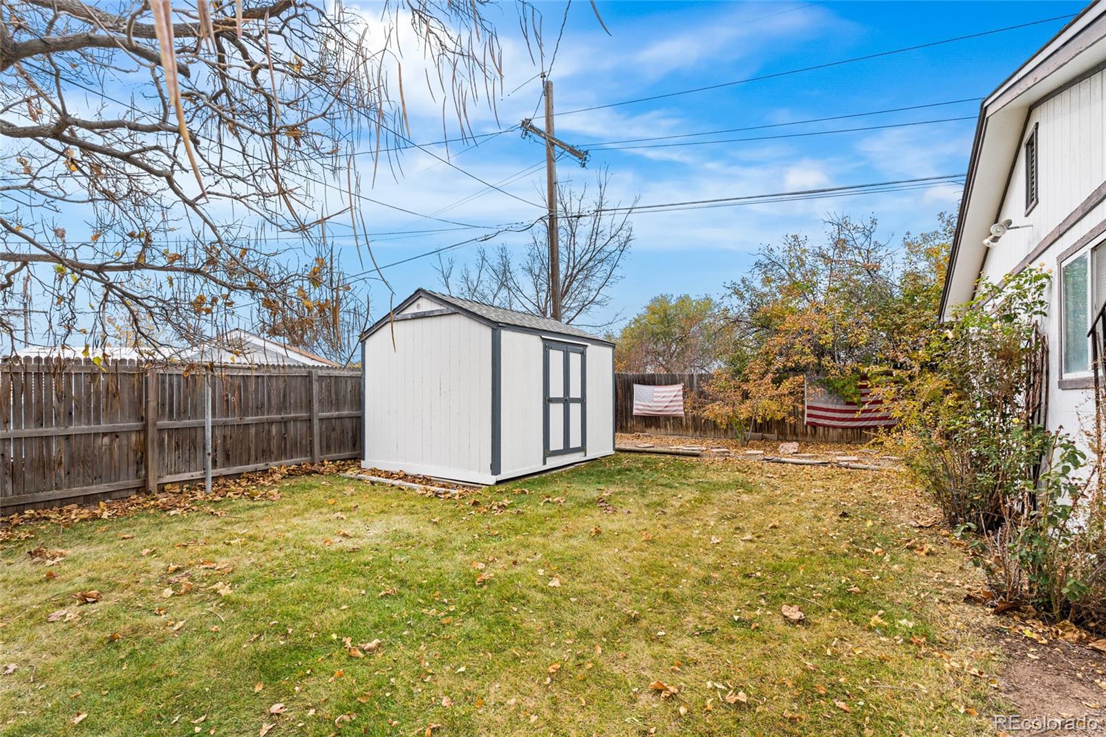 6889 Benton Court Arvada CO 80003