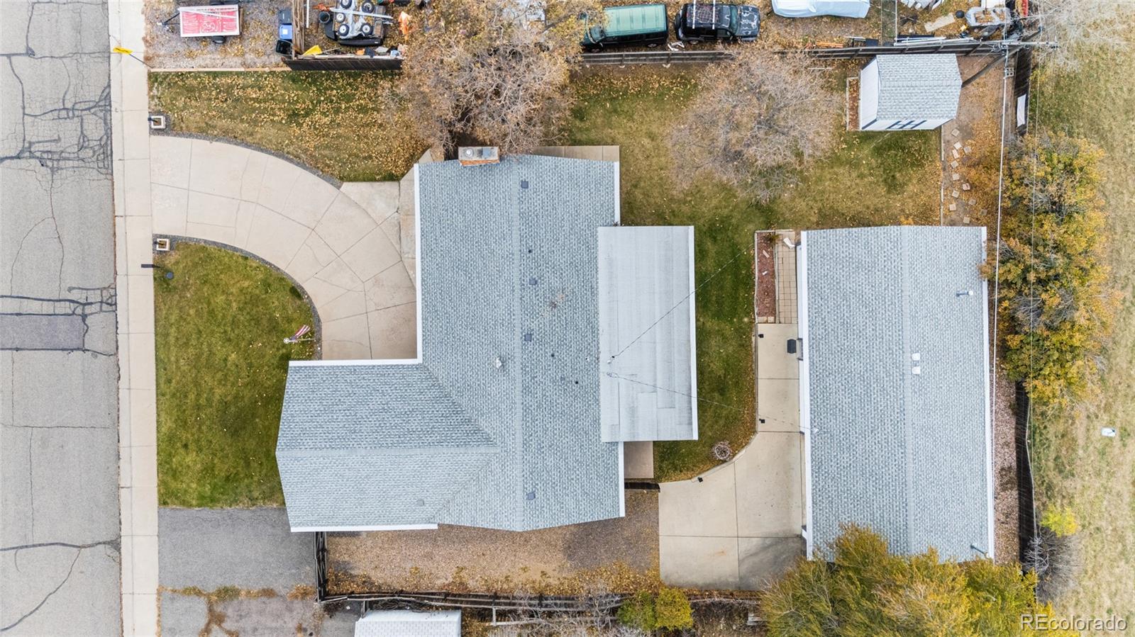 6889 Benton Court Arvada CO 80003