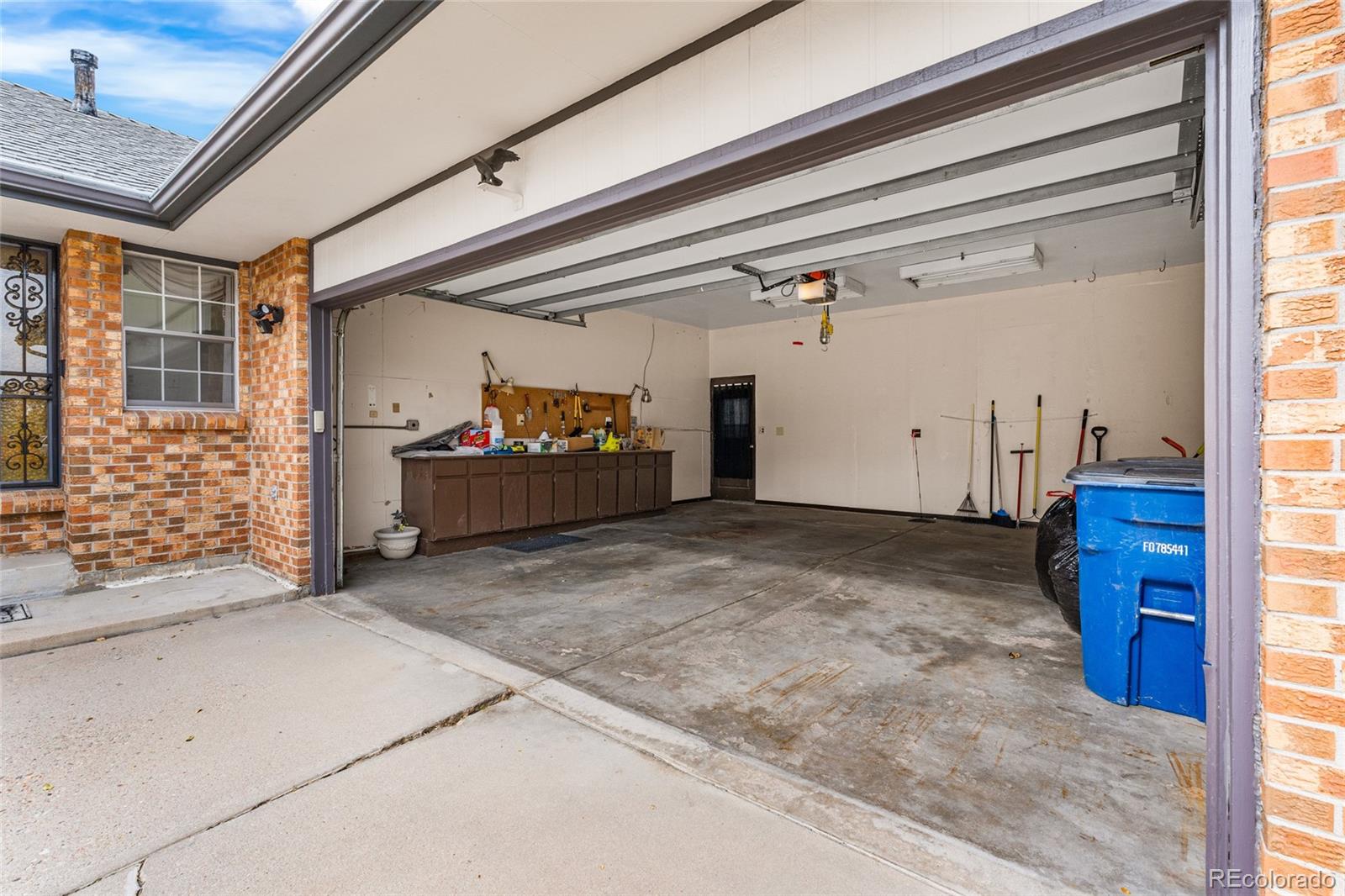 6889 Benton Court Arvada CO 80003