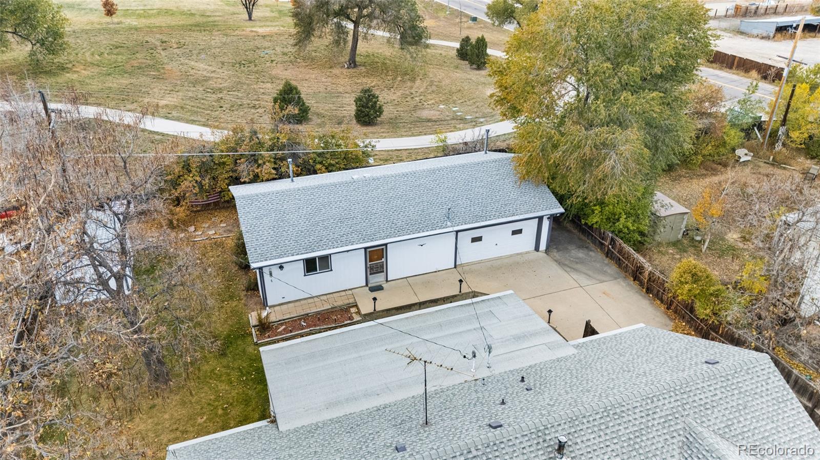 6889 Benton Court Arvada CO 80003