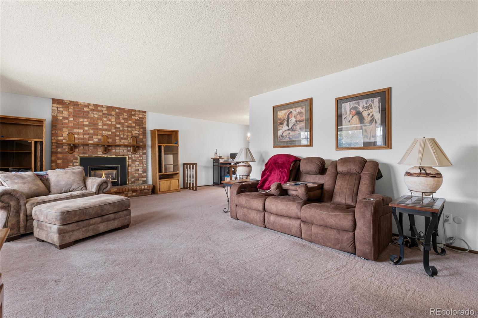 6889 Benton Court Arvada CO 80003
