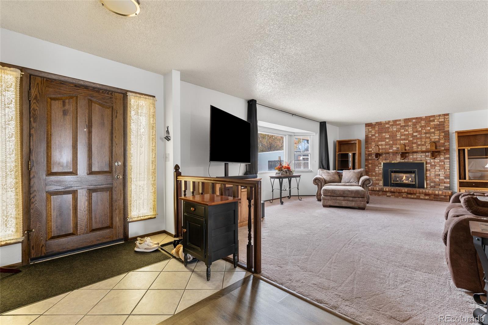 6889 Benton Court Arvada CO 80003