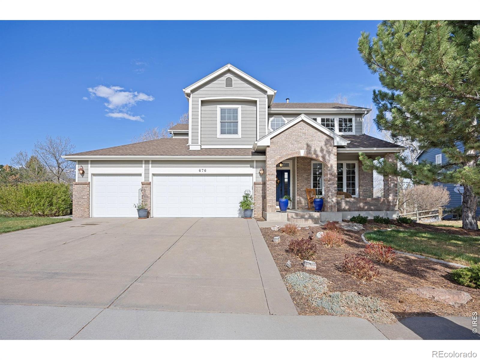 676 Trappers Place Windsor CO 80550