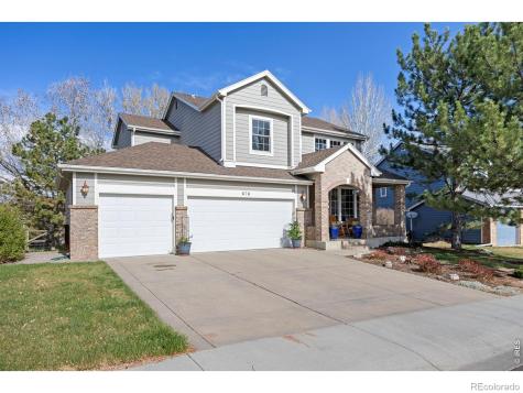 676 Trappers Place Windsor CO 80550