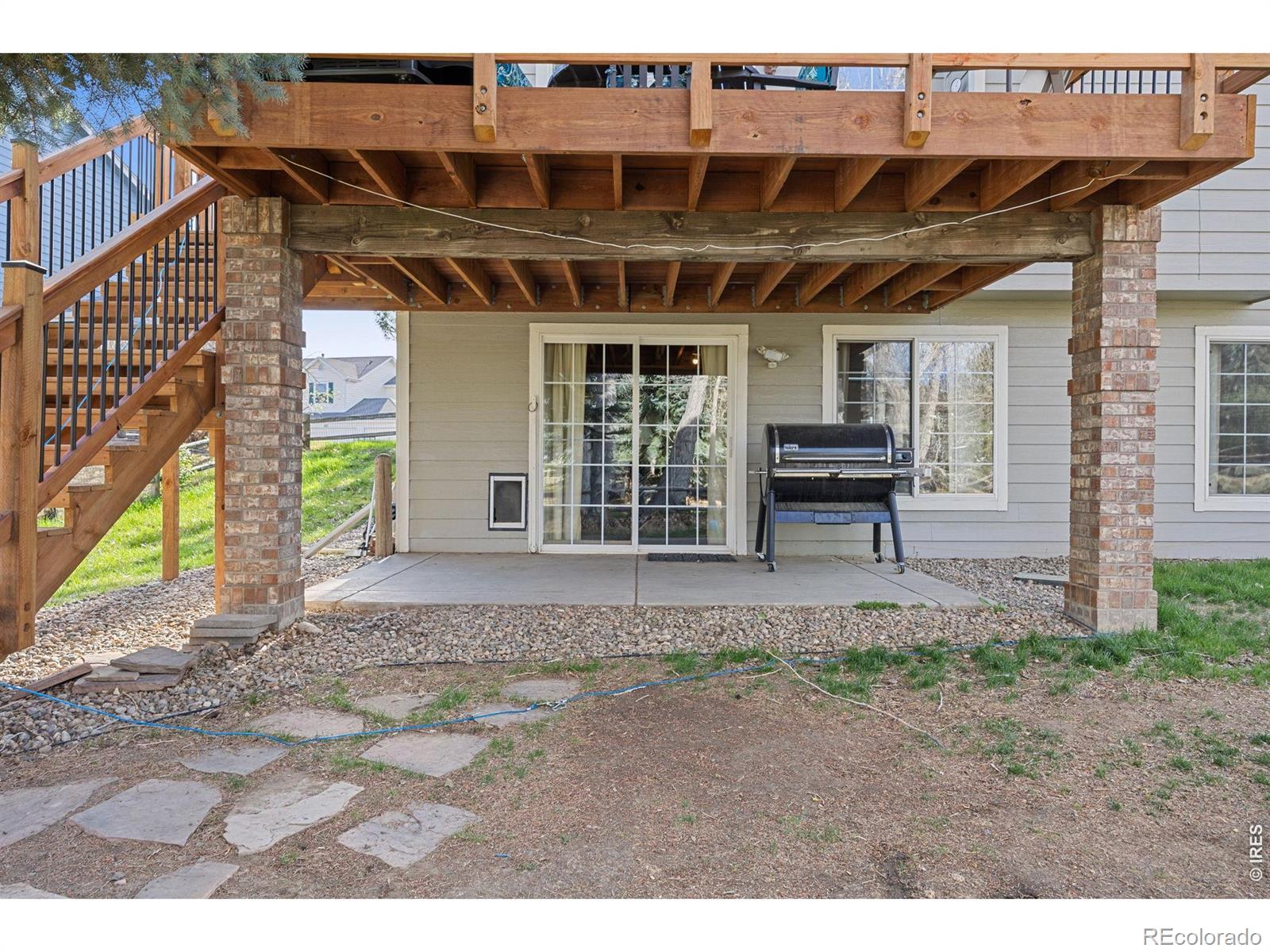 676 Trappers Place Windsor CO 80550